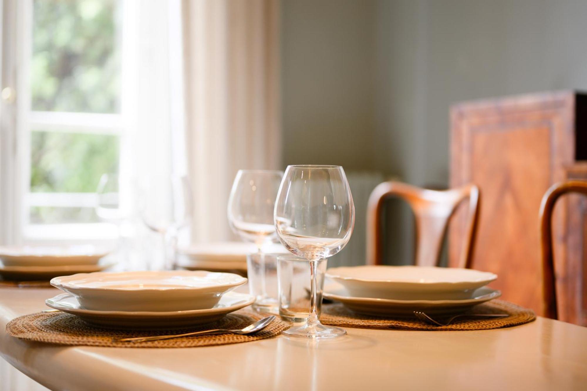 Capponi Charming Apartamento