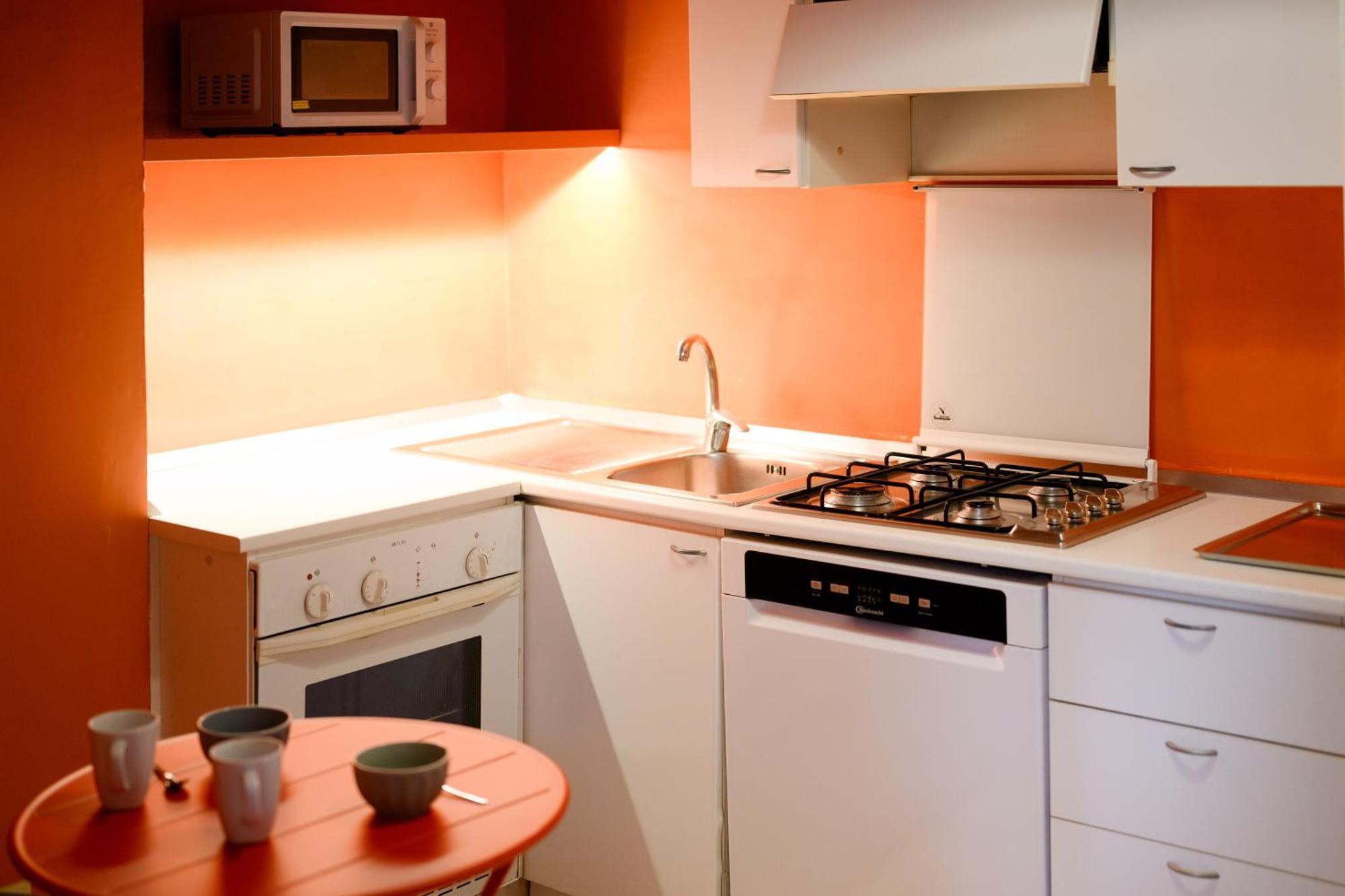 Capponi Charming Apartamento Florencia