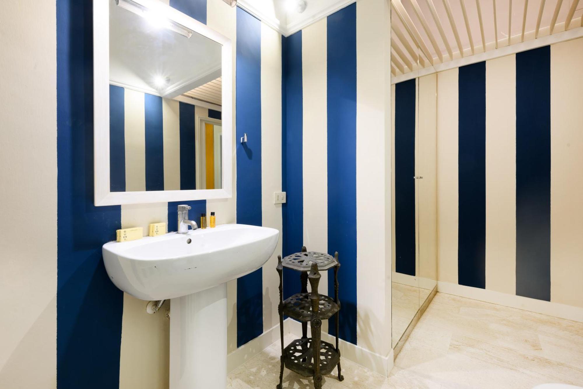 Apartamento Capponi Charming *